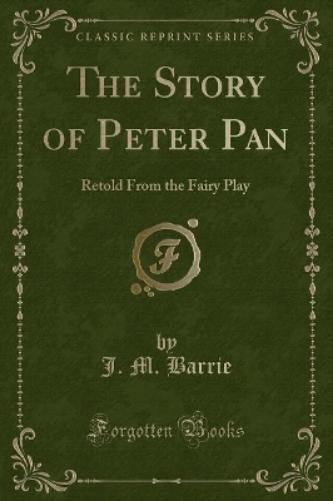 The Story of Peter Pan