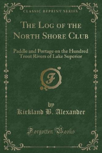 The Log of the North Shore Club
