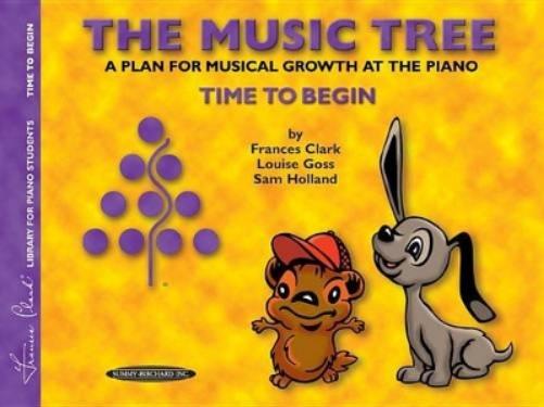 The Music Tree
