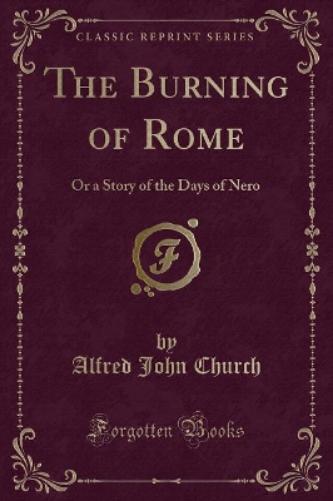 The Burning of Rome