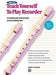 Alfred's Teach Yourself to Play Recorder