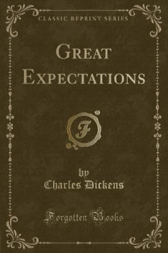 Great Expectations (Classic Reprint)