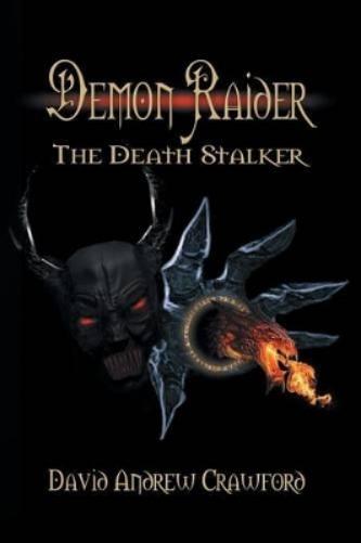 Demon Raider the Death Stalker