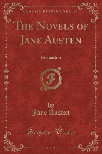 The Novels of Jane Austen