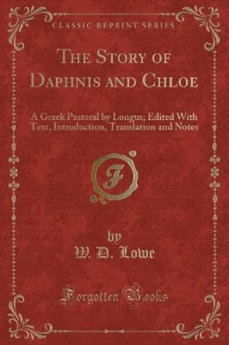 The Story of Daphnis and Chloe