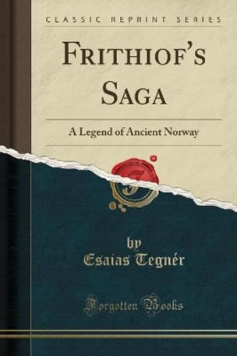 Frithiof's Saga