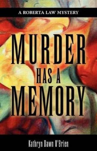 Murder Has A Memory