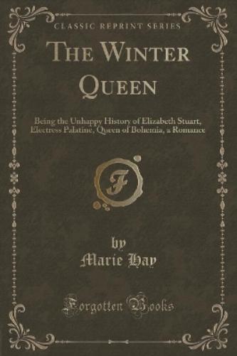 The Winter Queen