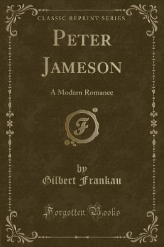 Peter Jameson