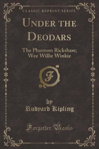 Under the Deodars