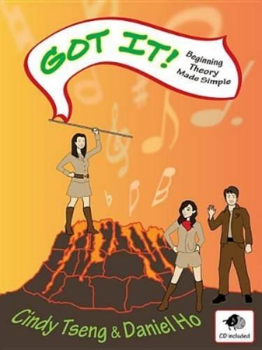 Got It Beginning Theory Made Simple