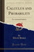 Calculus and Probability