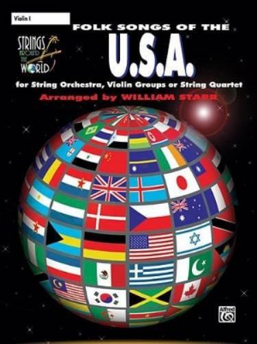 Strings Around the World