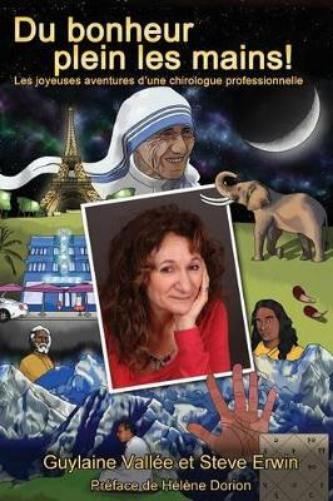 Du bonheur plein les mains