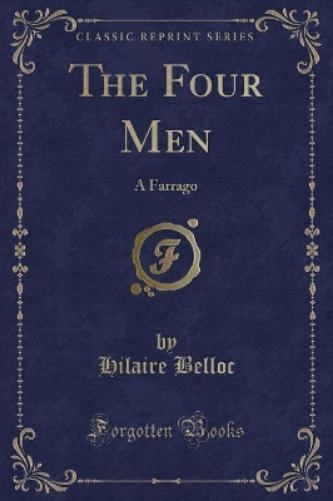 The Four Men