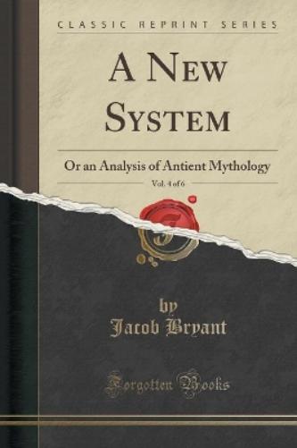 A New System, Vol. 4 of 6