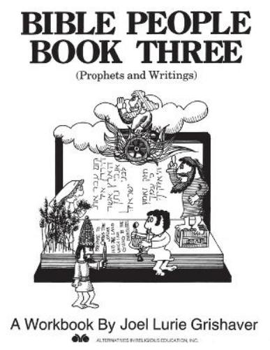 Bible People, Book Three