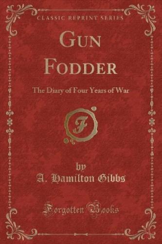 Gun Fodder