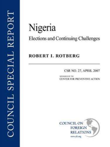 Nigeria