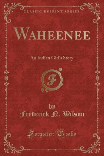 Waheenee