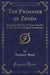 The Prisoner of Zenda