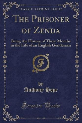 The Prisoner of Zenda
