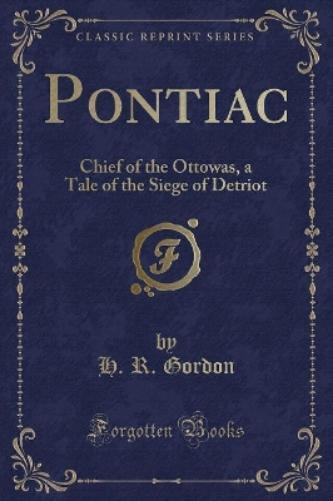 Pontiac