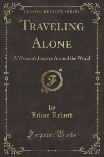 Traveling Alone