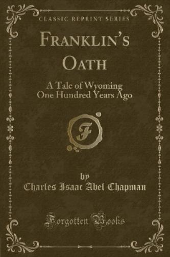 Franklin's Oath