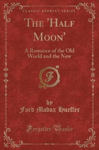The 'half Moon'