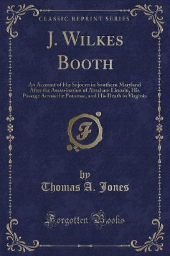 J. Wilkes Booth
