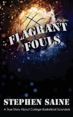 Flagrant Fouls