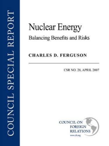 Nuclear Energy