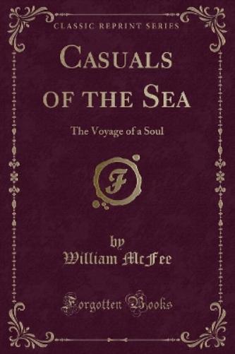 Casuals of the Sea