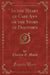 In the Heart of Cape Ann or the Story of Dogtown (Classic Reprint)