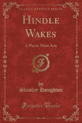 Hindle Wakes