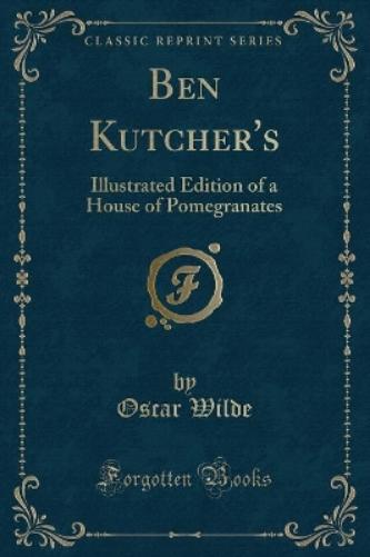 Ben Kutcher's