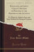 Encaustic, or Count Caylus's Method of Painting in the Manner of the Ancients