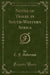 Notes of Travel in South-Western Africa (Classic Reprint)