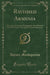 Ravished Armenia