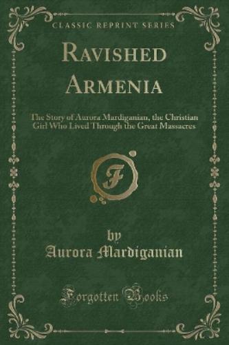 Ravished Armenia