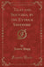 Tales and Sketches, by the Ettrick Shepherd, Vol. 1 (Classic Reprint)