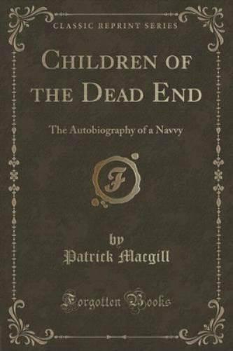Children of the Dead End