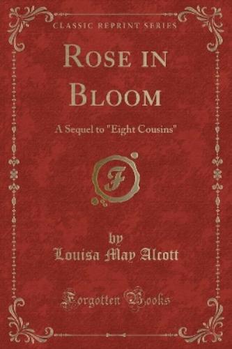 Rose in Bloom