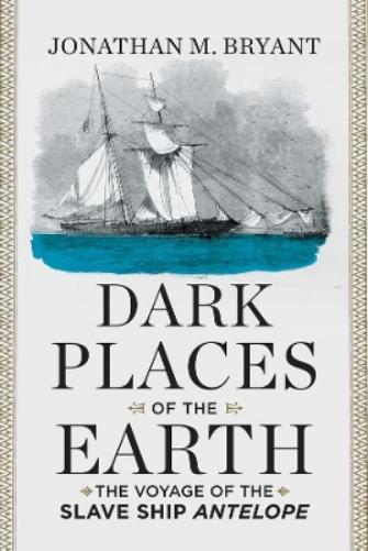 Dark Places of the Earth