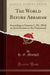 The World Before Abraham
