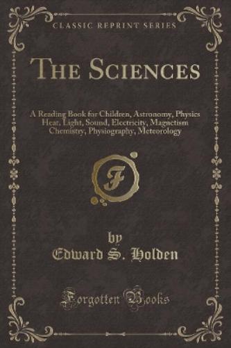 The Sciences