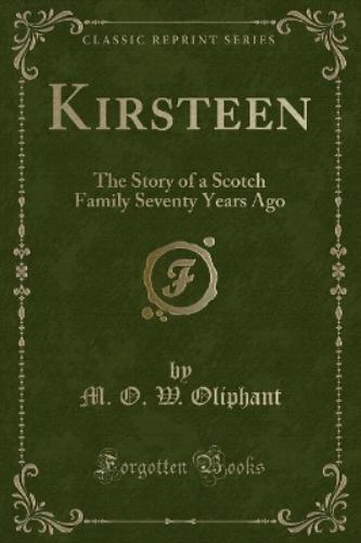 Kirsteen