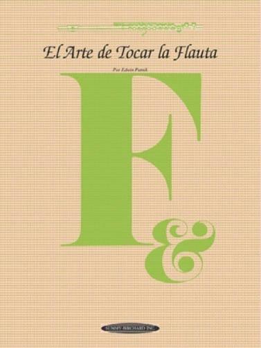 El Arte de Tocar la Flauta