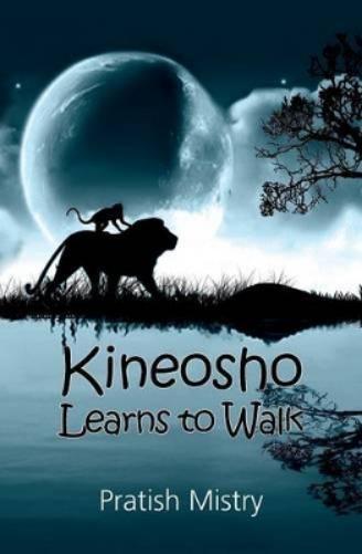Kineosho Learns to Walk